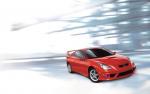 Toyota Celica 2000 года